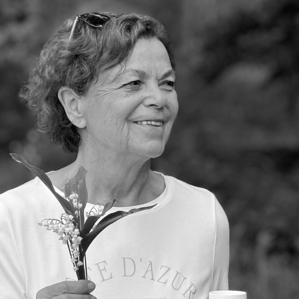 Gisela Lüttges